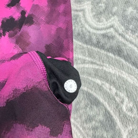 Womens Lululemon High Times Pant - Picture 4 of 4